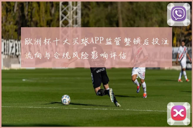 欧洲杯十大买球APP监管整顿后投注流向与合规风险影响评估